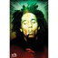 【輸入ポスター】BOB MARLEY(Smoking Portrait)610 x 915mm