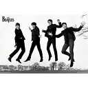 【輸入ポスター】THE BEATLES (Jump 2)610 x 915mm