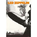 楽天ココロショップポスターLed Zeppelin