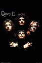 【輸入ポスター】QUEEN (Queen II)610 x 915mm