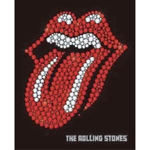 ڥߥ˥ݥRolling Stones(Bling)400500mm