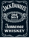 【ミニポスター】Jack Daniel's(Label)400×500mm