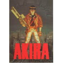 |XgJ[h AKIRA