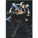 |XgJ[h BLACK JACK