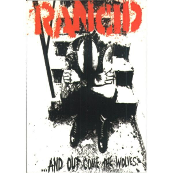 ݥȥ RANCID