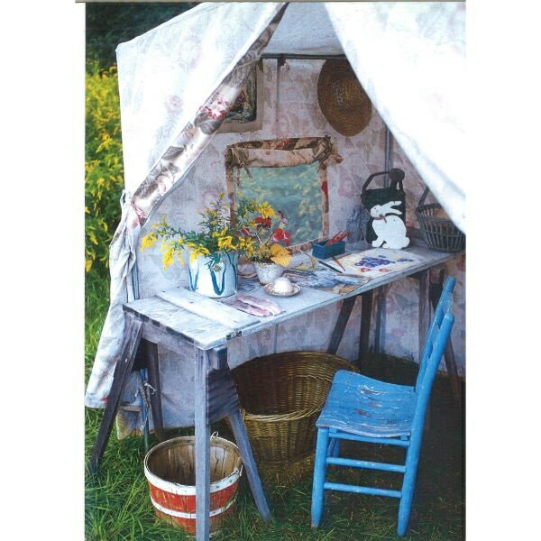 フランス製ポストカード