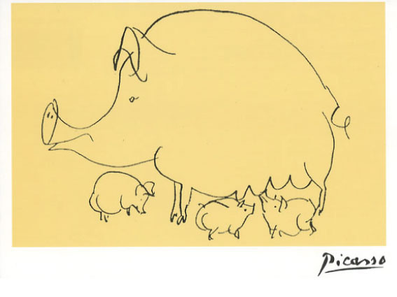 åפ㤨֡ڥե͢ݥȥɡۥѥ֥ԥPablo Ruiz PicassoSow,1952١פβǤʤ198ߤˤʤޤ