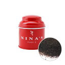 NINA'S(ニナス) カトルフリュイルージュ リーフ 50g