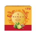 NINA'S(ニナス) 7TB BOX アールグレイ