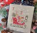 【イタリア】12 Christmas Vintage series