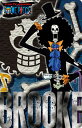 ONE PIECE3Dポストカード