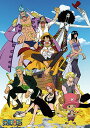 ONE PIECE3Dポストカード
