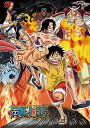 ONE PIECE3Dポストカード