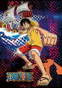 ONE PIECE3Dポストカード