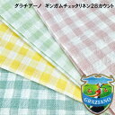 【GRAZIANO】グラチアーノ 50x85cm リネン28カウント ギンガムチェック系