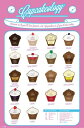 【輸入ポスター】Cupcake ology610 x 915mm