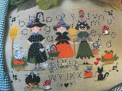 ［イタリア］リリーバイオレット(Lilli Violette)