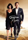 |XgJ[hJames Bond Quantum Of Solace