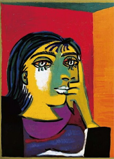 åפ㤨֡ڥɥ͢ݥȥɡۥѥ֥ԥPablo Ruiz Picassoإɥ顦ޡξ١פβǤʤ198ߤˤʤޤ