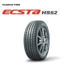 KUMHO ECSTA HS52 225/55R16