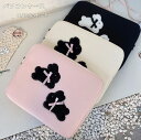 パソコンケース かわいい PCケース ノートパソコン インナー バッグ 保護ケース おしゃれ 11/13/15インチ バッグ ブリーフケース パソコンケース カ...