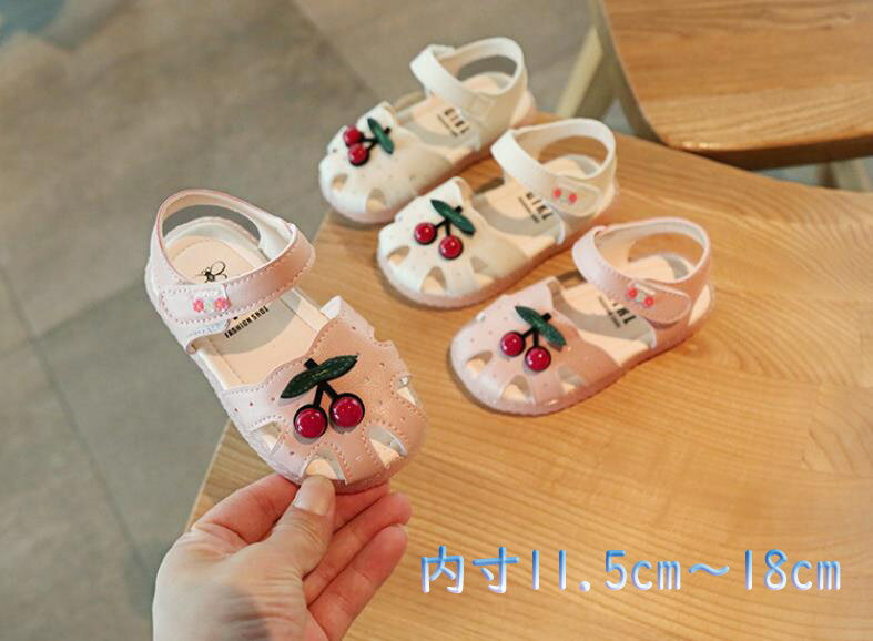 ベビー 靴 夏用 サンダル ベビー シューズ 赤ちゃん 靴 サンダル 新生児 可愛い 滑り止め 履き脱ぎやすい ベビー サンダル 男の子 女の子 ルームウェア 軽量 可愛い 11.5cm 12cm 12.5cm 13cm 13.5cm 14cm 14.5cm 15cm 15.5cm 16cm 16.5cm 17.5cm 18cm海外通販