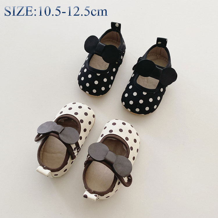 ベビー 女の子 シューズ 子供 靴 通気性 可愛い ベビー 靴 シューズ 子供 赤ちゃん 通園 滑り止め カジュアル 通園 屋外 結婚式 フォーマル シューズ 子ども シューズ イベント用 誕生日 お祝い ベージュ ブラック 10.5cm 11cm 12cm 13cm