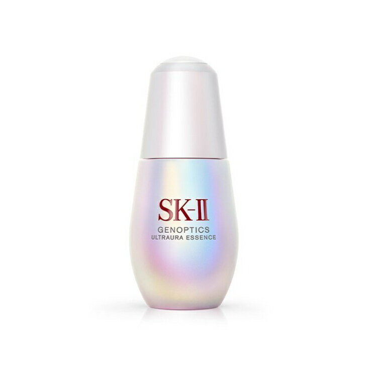 【国内正規品】SK-II ジェノプティクス ウルトオーラ エッセンス 30mL【4979006085730】