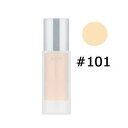 【クリックポスト 全国送料無料】RMK ジェルクリーミィファンデーション 101/202