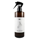 MOON AND SPICA ファブリック ミスト スプレー シトラスハーバルガーデン 300ml
