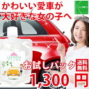 kokoro 】 Car wash プリンセス カーコーティ...