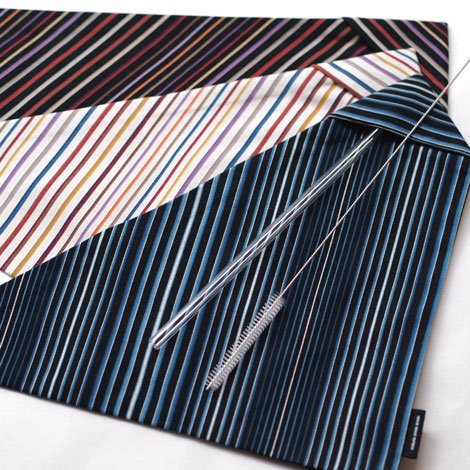 廣田硝子ストロー＆ブラシセット専用...