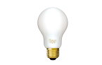 デザインLED電球 「Siphon」サイフォン ザ・バブル60　ホワイトガラス　 The Bulb White LDF56D 口金E26　ガラスグローブ　電球色2700K