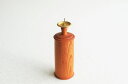 大與 Wooden Candle Stand - L　 欅 木 木製 ウッド キャンドルスタンド 和ろうそく燭台 西洋 ゴシック キャンドルホルダー 大きい 高級 ろうそく立て 火立て ローソクたて おしゃれ 上品 ケヤキ けやき ランプ 照明 クラシカル オシャレ daiyo