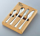 Edin Burgh (エジンバラ)ミラー仕上/24本セット cutlery おしゃれ カトラリー 燕振興工業 燕三条 プレゼント 新居用 新築祝(3)