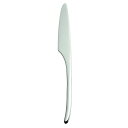 SIRIUS (シリウス) / ディナーナイフ cutlery おしゃれ カトラリー 燕振興工業 燕三条 プレゼント 新居用 新築祝
