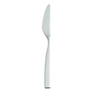 ディナーナイフ ハイカーボンステンレス SUNAO カトラリー cutlery set セット おしゃれ カトラリー 燕振興工業 燕三条 プレゼント 新居用 新...