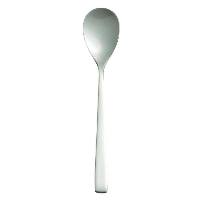 Rakuten - ティースプーン 18-8 ステンレス SUNAO カトラリー cutlery おしゃれ カトラリー 燕振興工業　燕三条 プレゼント 新居用 新築祝
