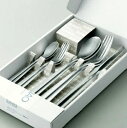 ディナー カトラリーセット SUNAO 10本セット sunao カトラリー cutlery set セット おしゃれ カトラリー 燕振興工業 燕三条 プレゼント 新居祝い 引っ越し祝