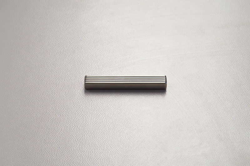 ヨシタ手工業デザイン室 ハシオキ短冊大　カトラリーレスト ナイフ置き フォーク置き 高級テーブルウェア 国産【新生活】