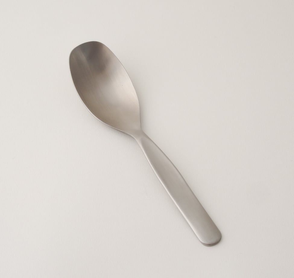 racco レンゲスプーン Renge Spoon ヨシタ手工業デザイン室 170×40×30mm（柄の長さ95mm）【夏ギフト】