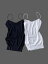 Bilitis dix-sept ans Knit Camisole ӥƥǥå ˥åȥߥ ʡ Inner åȥ Ivory Black 2914-362A KOKO