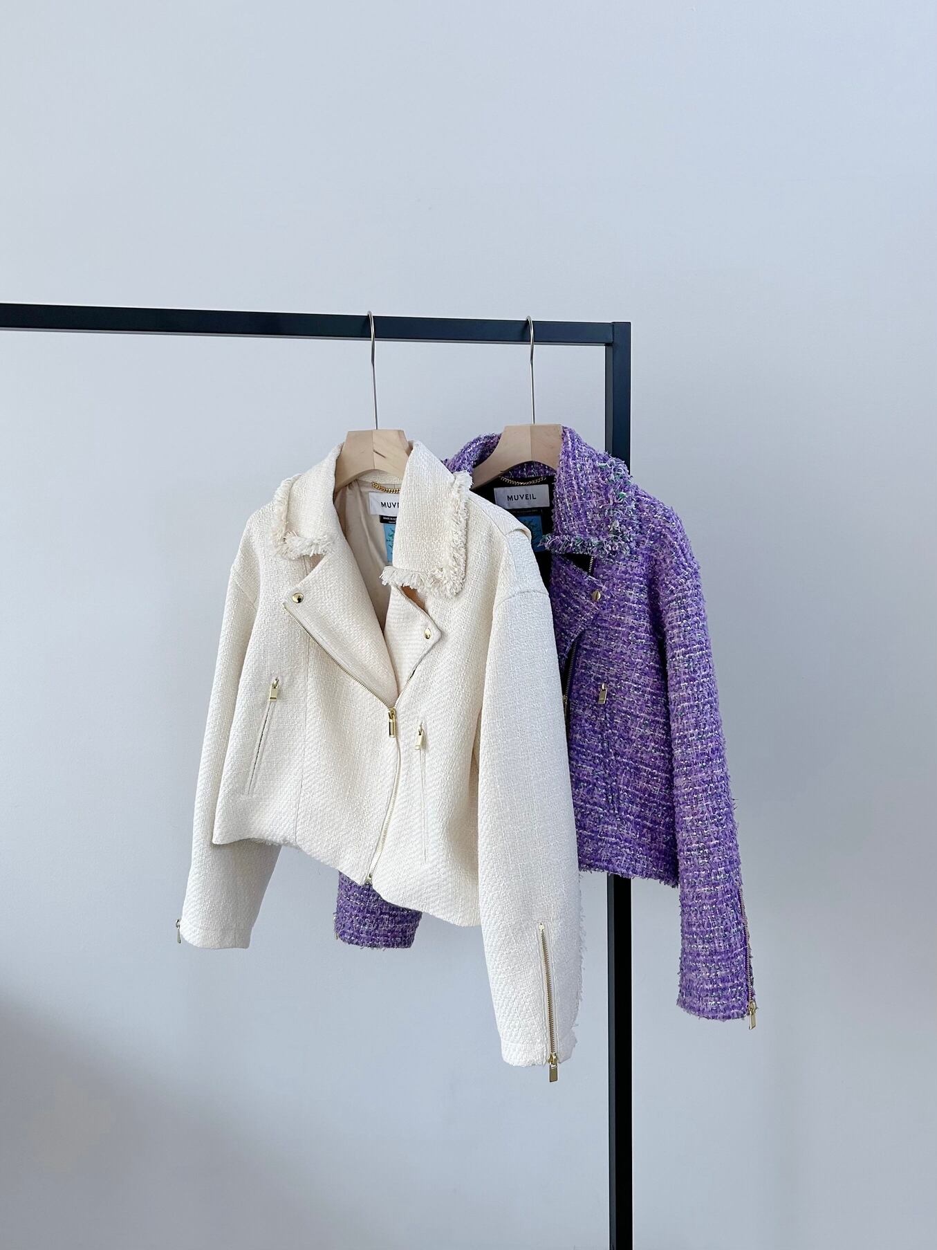 楽天市場】ミュベールワーク MUVEIL WORK(コート・ジャケット 楽天市場】ミュベールワーク MUVEIL WORK(コート・ジャケット