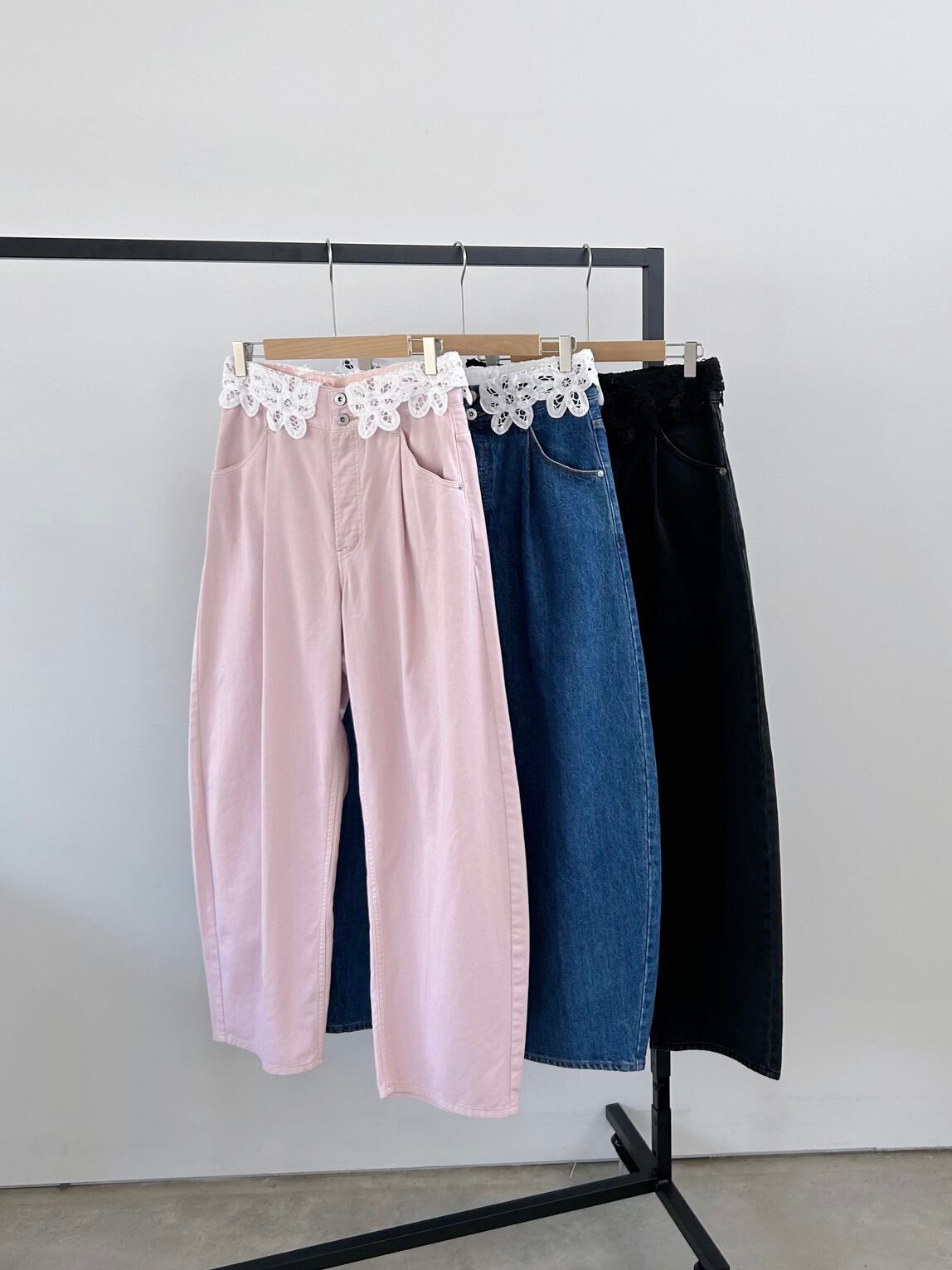 楽天市場】muveil デニム パンツの通販 楽天市場】muveil デニム パンツの通販