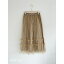 Bilitis dix-sept ans ӥƥǥåTulle Tired Skirt 塼 ƥ ȡ2912-440 KOKO