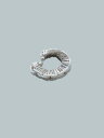 【tamas】 Cold day Ear Cuff タマス イヤーカフ White E002_w フランス アンティーク ビーズ レディース ジュエリー KO...