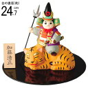 5月人形 武者人形 日本製 戦国武将 加藤清正 武者飾り 【陶器 国産 子供大将飾り 小さめ コンパクト 凛々しい かっこいい かわいい 5月人形コンパクト 端...