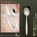 スプーン 5本セット 【PASSYシリーズ】【仕上:ハンドルつや消し】 ラージティースプーン 150mm×5本 【日本製/洋食器/飲食店/カトラリー/パッシー/...