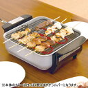 【卓上 焼き鳥器 焼肉 日本製】 網