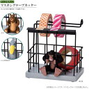 テープカッター台 マスキングテープ用 ゲージモチーフ マスキングテープカッター 1個 選択 ゴリラ クマ ハシビロコウ 動物 おもしろい ユニーク グッズ テー...